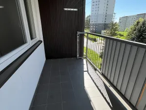 Pronájem bytu 4+1, Česká Lípa, Okružní, 93 m2