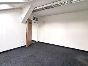 Pronájem kanceláře, Plzeň, Klatovská třída, 38 m2