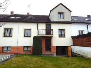 Prodej ubytování, České Budějovice, Jar. Ježka, 271 m2