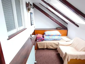 Prodej ubytování, České Budějovice, Jar. Ježka, 271 m2