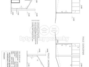 Prodej zahrady, Brno - Bystrc, 763 m2
