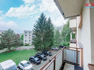 Prodej bytu 1+kk, Nové Město nad Metují, Malecí, 32 m2