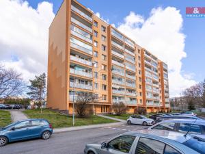 Prodej bytu 4+1, Brandýs nad Labem-Stará Boleslav - Brandýs nad Labem, Na vinici, 84 m2
