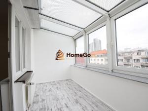 Pronájem bytu 2+1, Praha - Nusle, U gymnázia, 84 m2