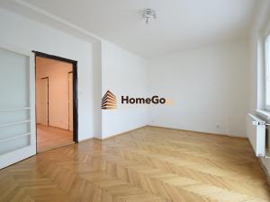 Pronájem bytu 2+1, Praha - Nusle, U gymnázia, 84 m2