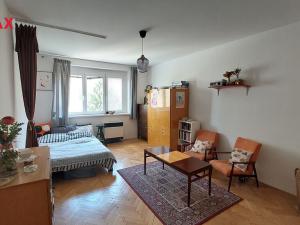 Pronájem bytu 1+1, Praha - Břevnov, Patočkova, 44 m2