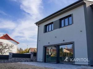 Pronájem rodinného domu, Doubravčice, Na Trnožině, 132 m2