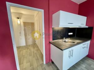 Prodej bytu 1+kk, Strakonice - Strakonice II, Na Ohradě, 33 m2