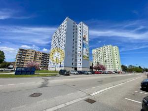 Prodej bytu 1+kk, Strakonice - Strakonice II, Na Ohradě, 33 m2