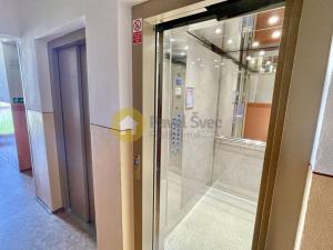 Prodej bytu 1+kk, Strakonice - Strakonice II, Na Ohradě, 33 m2
