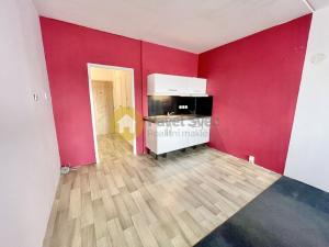 Prodej bytu 1+kk, Strakonice - Strakonice II, Na Ohradě, 33 m2