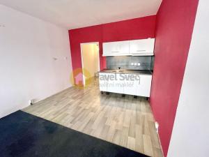 Prodej bytu 1+kk, Strakonice - Strakonice II, Na Ohradě, 33 m2