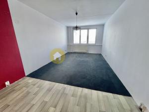 Prodej bytu 1+kk, Strakonice - Strakonice II, Na Ohradě, 33 m2