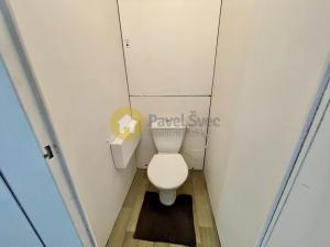 Prodej bytu 1+kk, Strakonice - Strakonice II, Na Ohradě, 33 m2
