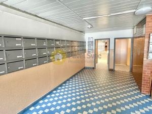 Prodej bytu 1+kk, Strakonice - Strakonice II, Na Ohradě, 33 m2