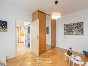 Pronájem bytu 3+1, Hranice - Hranice I-Město, Struhlovsko, 75 m2