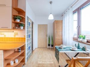 Pronájem bytu 3+1, Hranice - Hranice I-Město, Struhlovsko, 75 m2