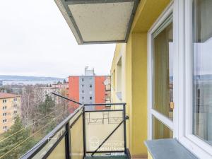 Pronájem bytu 3+1, Hranice - Hranice I-Město, Struhlovsko, 75 m2
