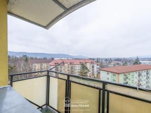 Pronájem bytu 3+1, Hranice - Hranice I-Město, Struhlovsko, 75 m2