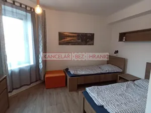 Pronájem bytu 2+1, Boršice, 52 m2