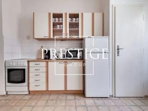 Pronájem bytu 2+kk, Praha - Nové Město, Na zbořenci, 48 m2