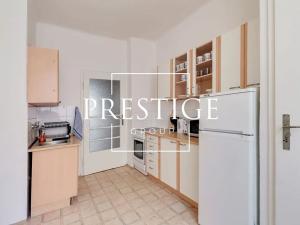 Pronájem bytu 2+kk, Praha - Nové Město, Na zbořenci, 48 m2