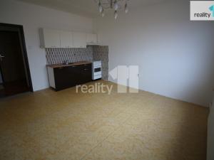Pronájem bytu 2+kk, Česká Lípa, Na Jílech, 40 m2