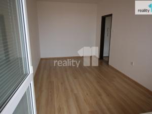 Pronájem bytu 2+kk, Česká Lípa, Na Jílech, 40 m2