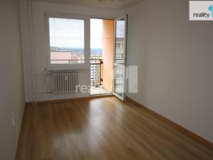 Pronájem bytu 2+kk, Česká Lípa, Na Jílech, 40 m2