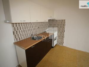 Pronájem bytu 2+kk, Česká Lípa, Na Jílech, 40 m2