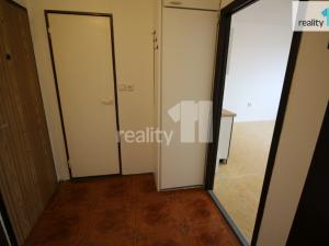 Pronájem bytu 2+kk, Česká Lípa, Na Jílech, 40 m2