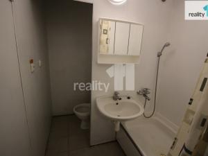 Pronájem bytu 2+kk, Česká Lípa, Na Jílech, 40 m2