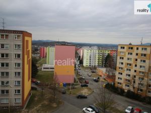 Pronájem bytu 2+kk, Česká Lípa, Na Jílech, 40 m2