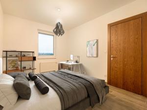 Prodej bytu 3+kk, Teplice, Novoveská, 83 m2