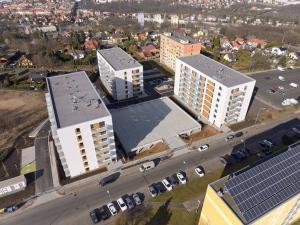 Prodej bytu 3+kk, Teplice, Novoveská, 83 m2