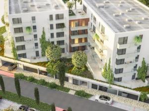 Prodej bytu 1+kk, České Budějovice, M. Horákové, 52 m2