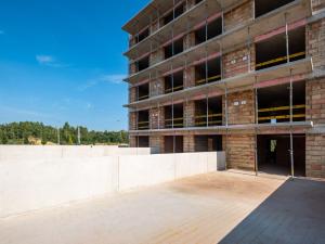 Prodej bytu 1+kk, České Budějovice, M. Horákové, 52 m2