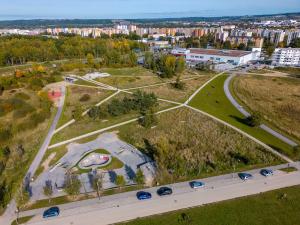 Prodej bytu 1+kk, České Budějovice, M. Horákové, 52 m2