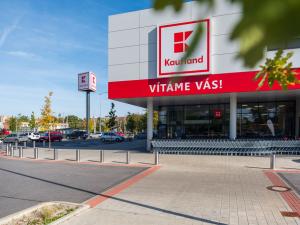 Prodej bytu 1+kk, České Budějovice, M. Horákové, 52 m2