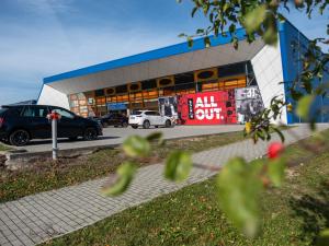 Prodej bytu 1+kk, České Budějovice, M. Horákové, 52 m2