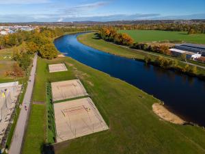 Prodej bytu 1+kk, České Budějovice, M. Horákové, 52 m2