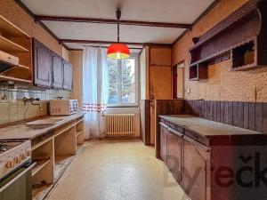 Prodej rodinného domu, Praha - Bohnice, Sopotská, 170 m2