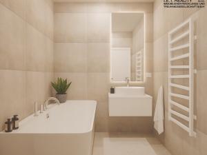 Prodej bytu 3+kk, Brno - Holásky, 90 m2