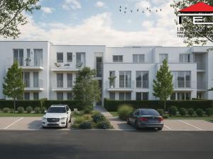 Prodej bytu 3+kk, Brno - Holásky, 90 m2