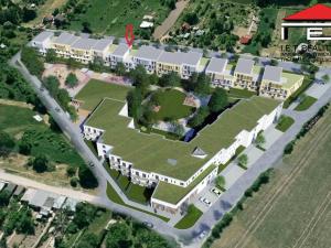 Prodej bytu 3+kk, Brno - Holásky, 90 m2