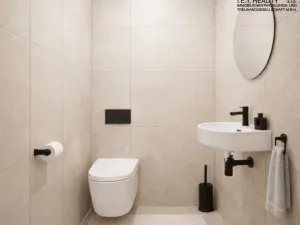 Prodej bytu 3+kk, Brno - Holásky, 90 m2