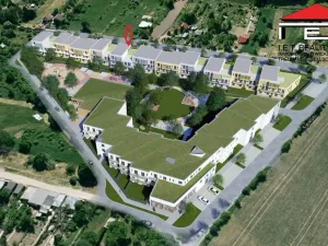 Prodej bytu 3+kk, Brno - Holásky, 90 m2