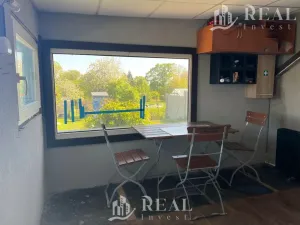 Prodej zahrady, Vysoká Pec, 1106 m2