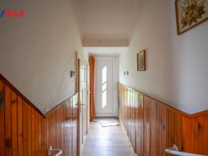 Prodej rodinného domu, Hořice, Žerotínova, 190 m2
