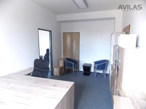 Pronájem kanceláře, Benešov, Křižíkova, 15 m2